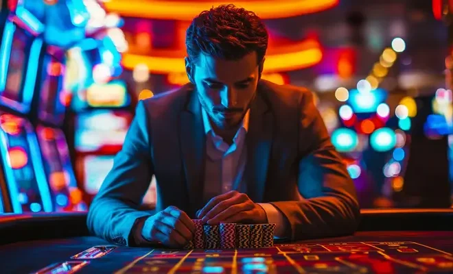 Czy hazard w Polsce jest legalny?