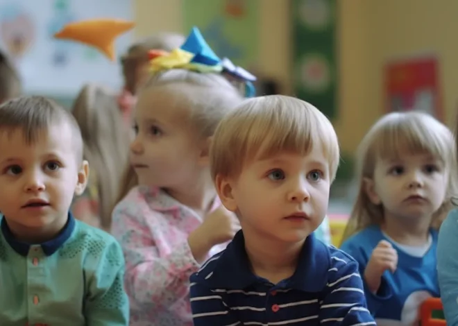 Czy przedszkole jest obowiązkowe?