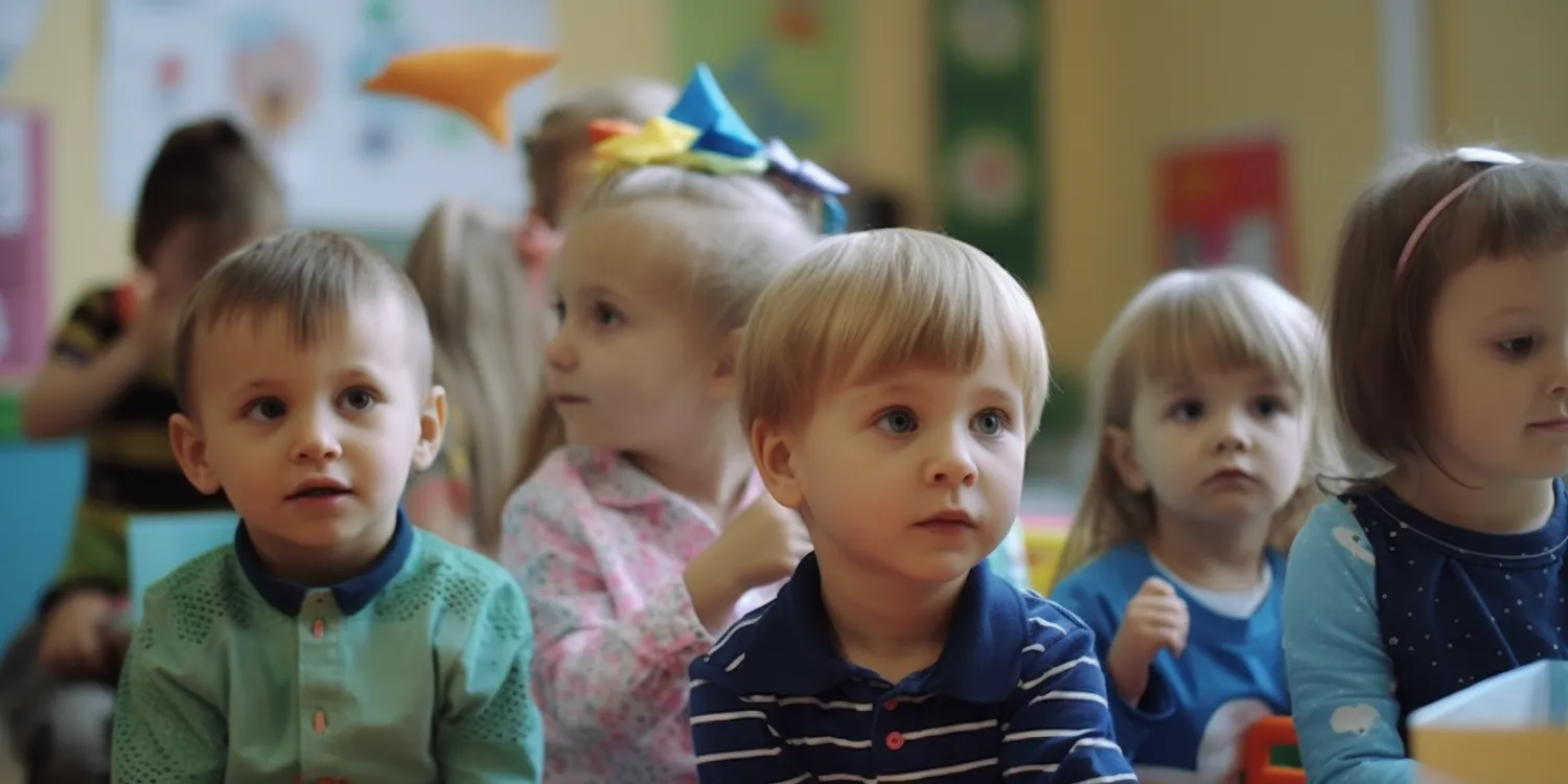 Czy przedszkole jest obowiązkowe?