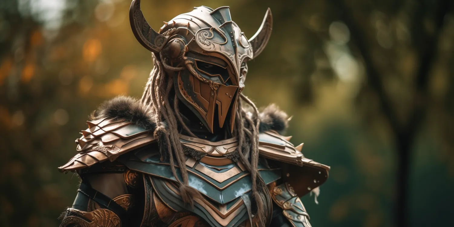 Czyj cosplay zrobić?