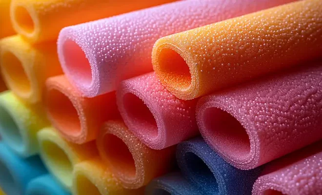 EVA Schaum bearbeite