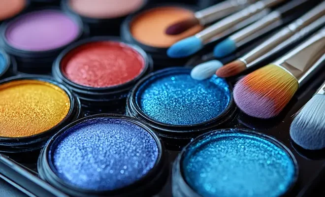 Farby do twarzy gdzie kupić?