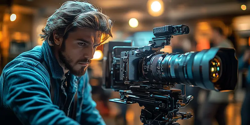 Filmy reklamowe Kraków