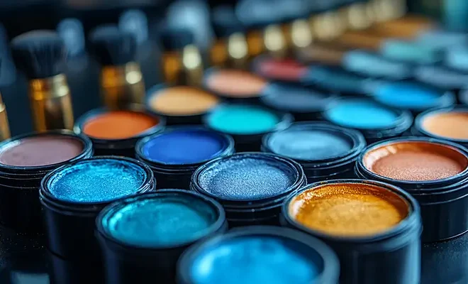 Gdzie kupić farby do malowania twarzy?