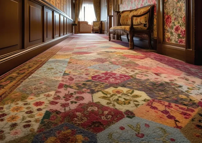 Ile kosztuje położenie wykładziny PCV?