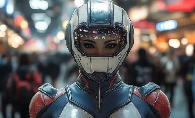 In welchem Land wurde der Begriff Cosplay geprägt?