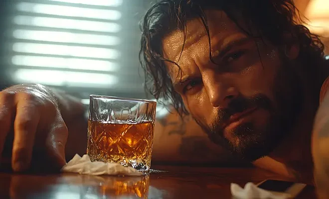 Jak pomóc osobie chorej na alkoholizm?