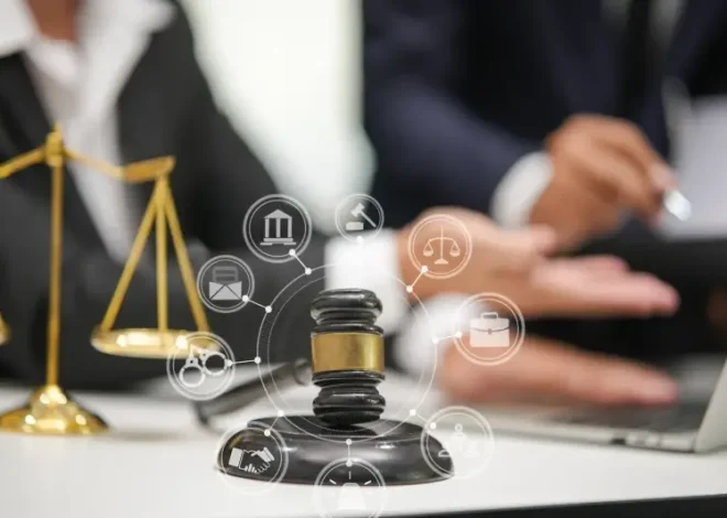 Jak przebiega rozwód?