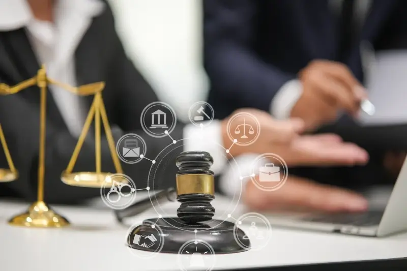 Jak przebiega rozwód?