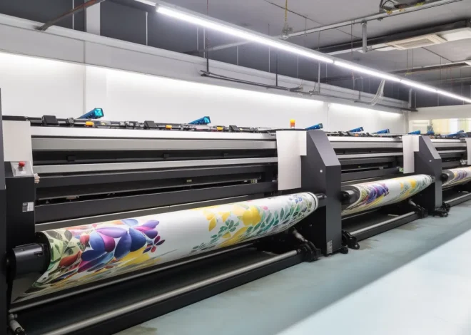 Jak wydrukować coś w drukarni cyfrowej