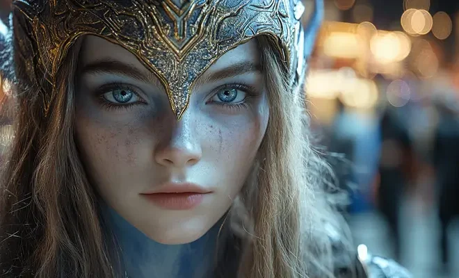 Jak zrobić strój na cosplay?