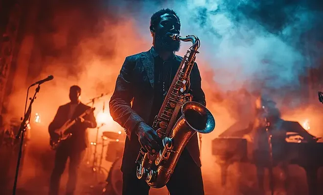 Jaki saksofon altowy kupić?