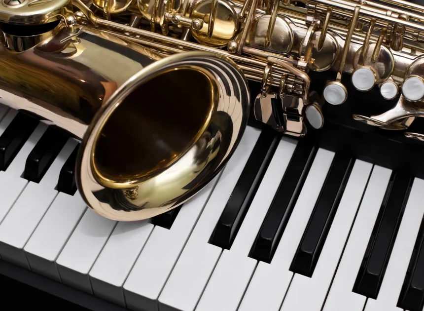 Jaki saksofon altowy na początek?