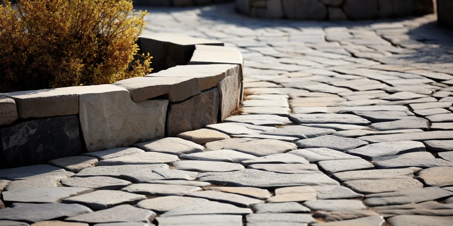 Kostka brukowa czy beton?