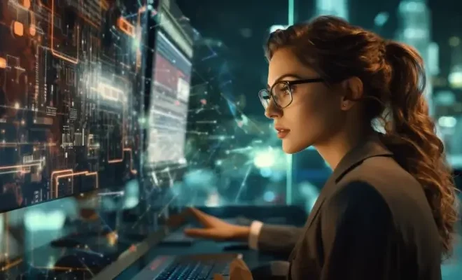 Najlepsze pozycjonowanie Lubin