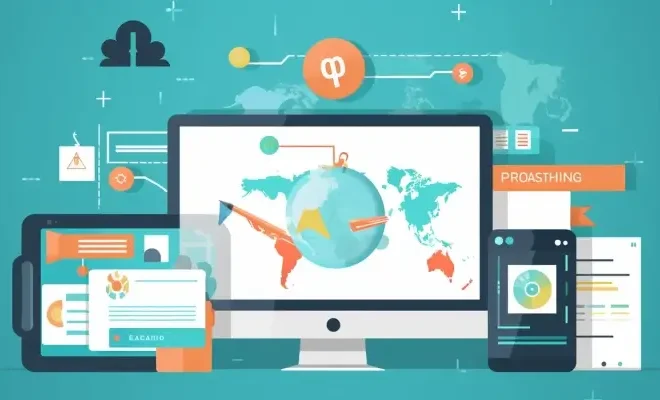 Najlepsze pozycjonowanie Pruszków