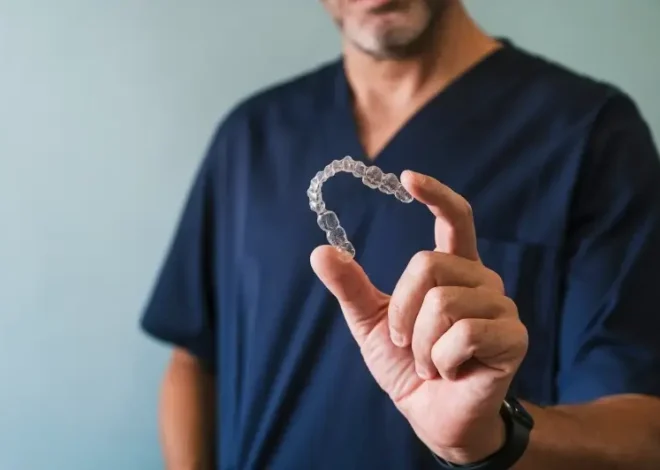 Nakładki Invisalign czy warto?