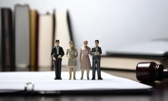 Prawo spadkowe co to?