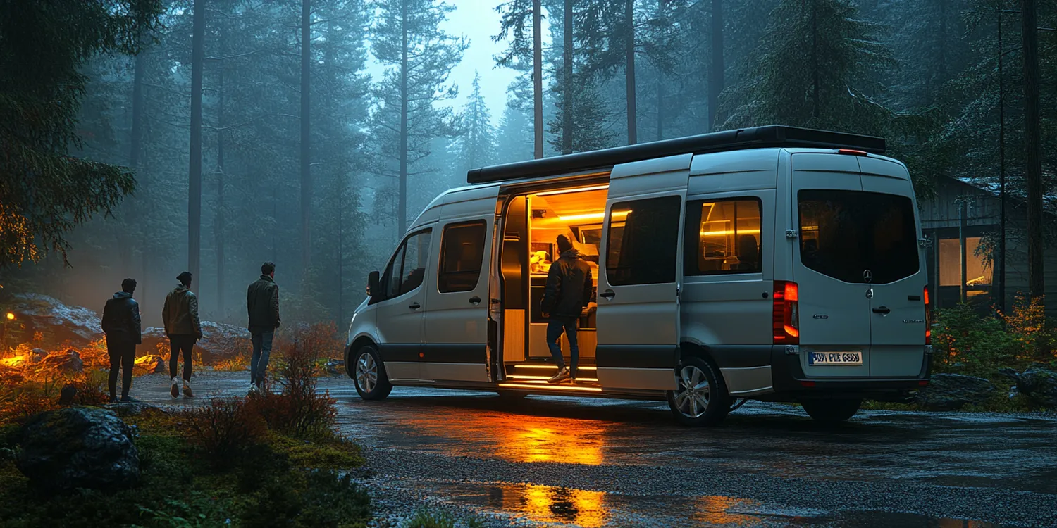 Przejazd do Niemiec Bydgoszcz