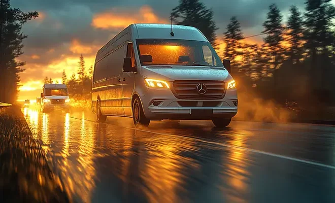 Przejazdy Niemcy Polska Toruń