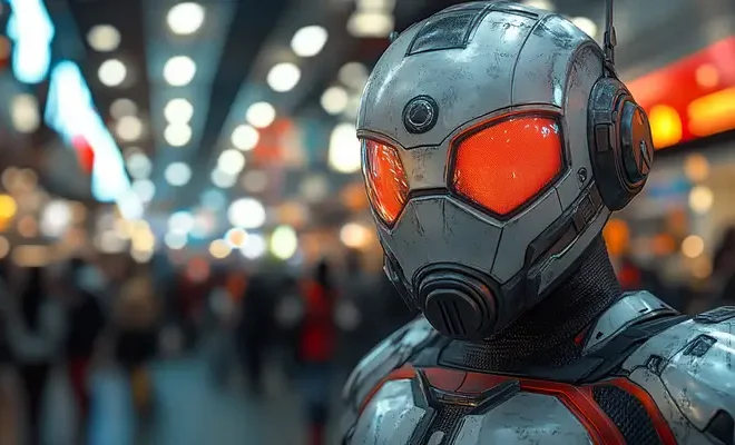 Sklep z materiałami cosplay