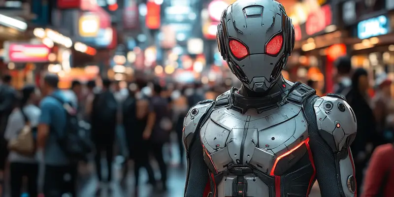 Sklep z materiałami cosplay