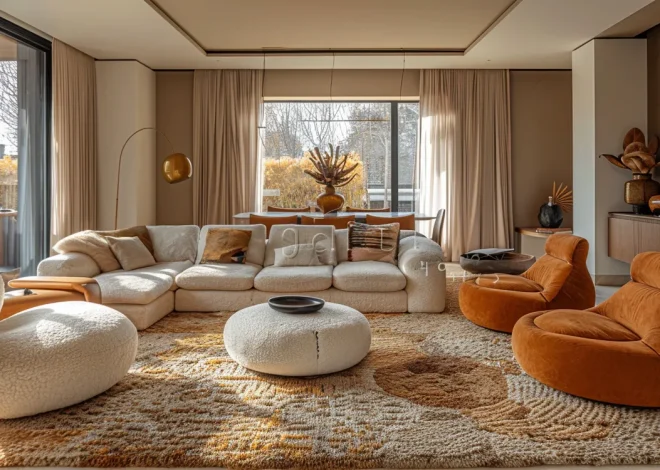 Szybkie i efektywne pranie wykładzin i dywanów