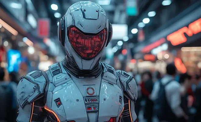 Was bedeutet Cosplay?