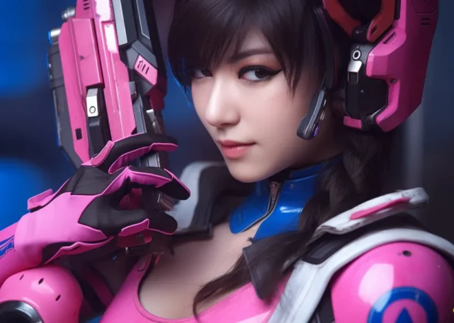 Was bedeutet der Begriff Cosplay?