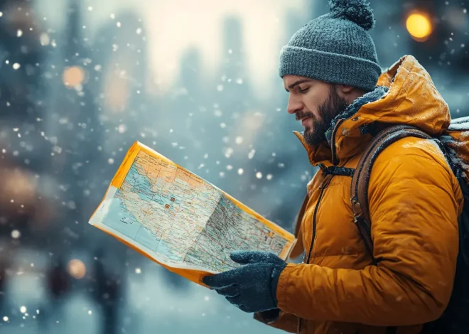 Wycieczki po Maderze po polsku