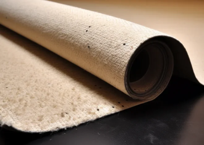 Wykładziny obiektowe dywanowe Kraków