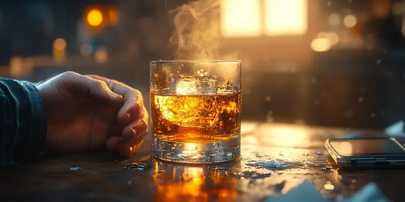 Alkoholizm – co to za choroba?