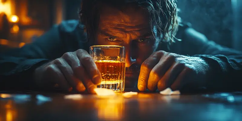 Alkoholizm - co to za choroba?