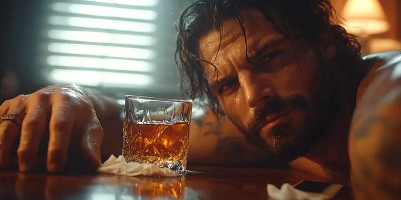 Alkoholizm – gdzie szukać pomocy?