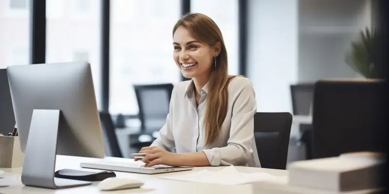 Biznesowy inspirator – biuro rachunkowe