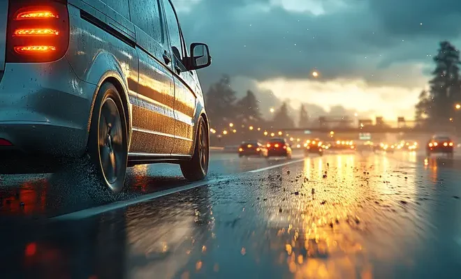 Bus z Polski do Niemiec Bydgoszcz