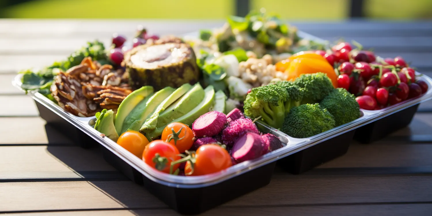 Catering dietetyczny co to?