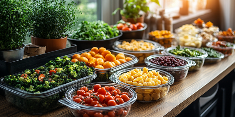 Catering dietetyczny co to jest?