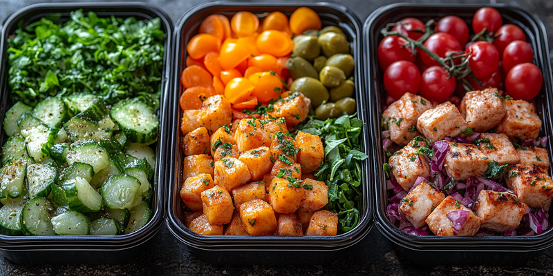 Catering dietetyczny co to jest?