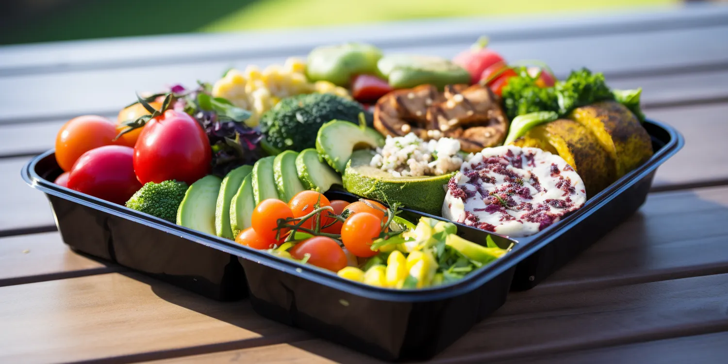 Catering dietetyczny ile kosztuje?