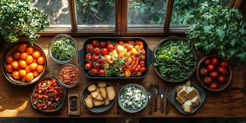 Catering dietetyczny jak zacząć?