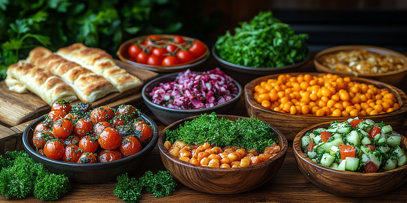 Catering dietetyczny jak zaczac?