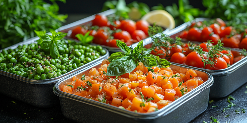 Catering dietetyczny jak zaczac?