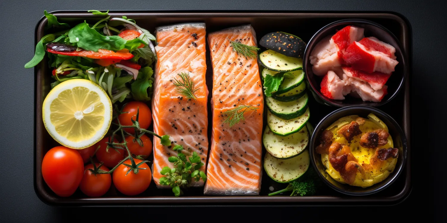 Catering dietetyczny jaki VAT?