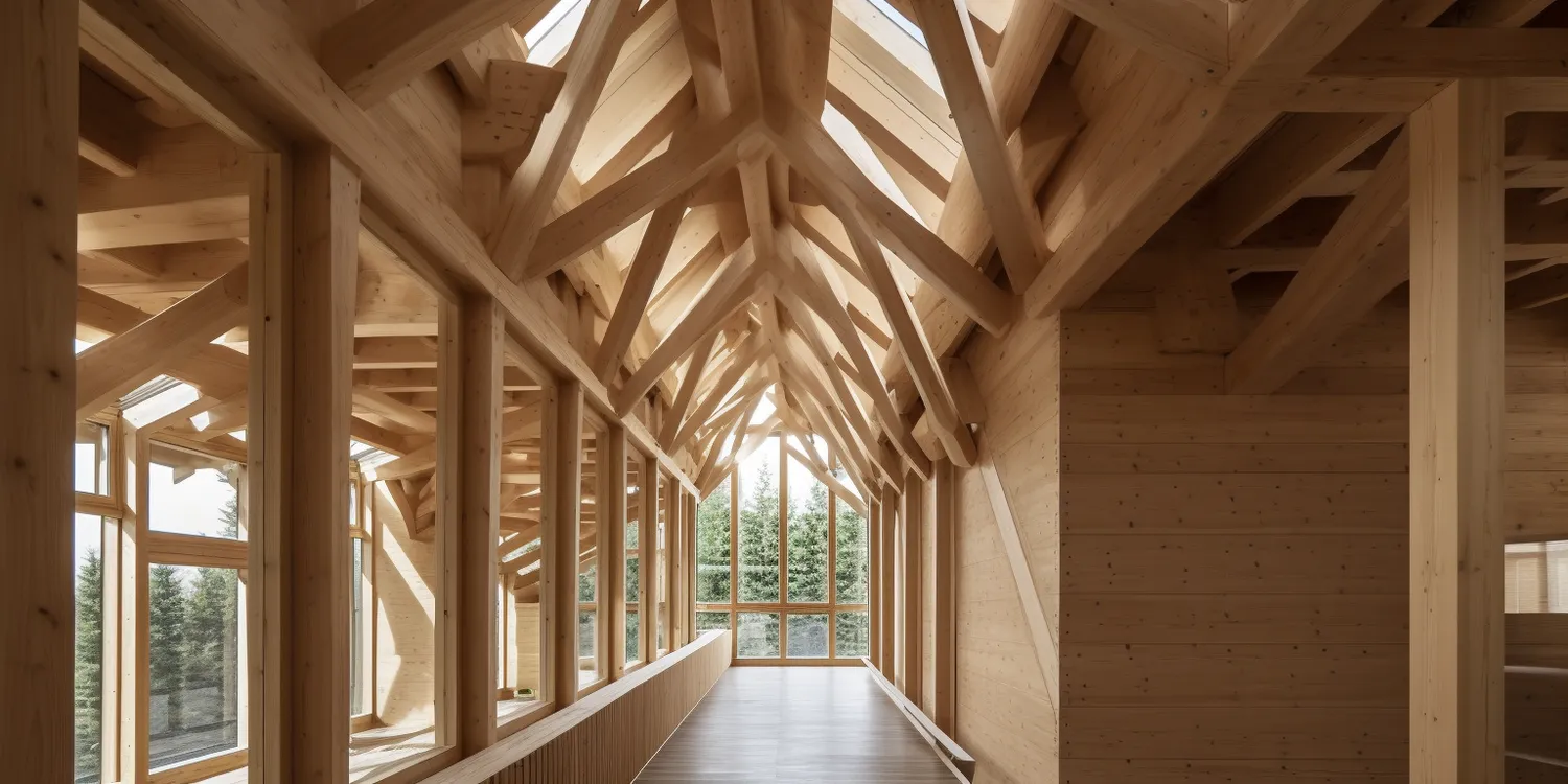 Co do okna zamiast firanek?