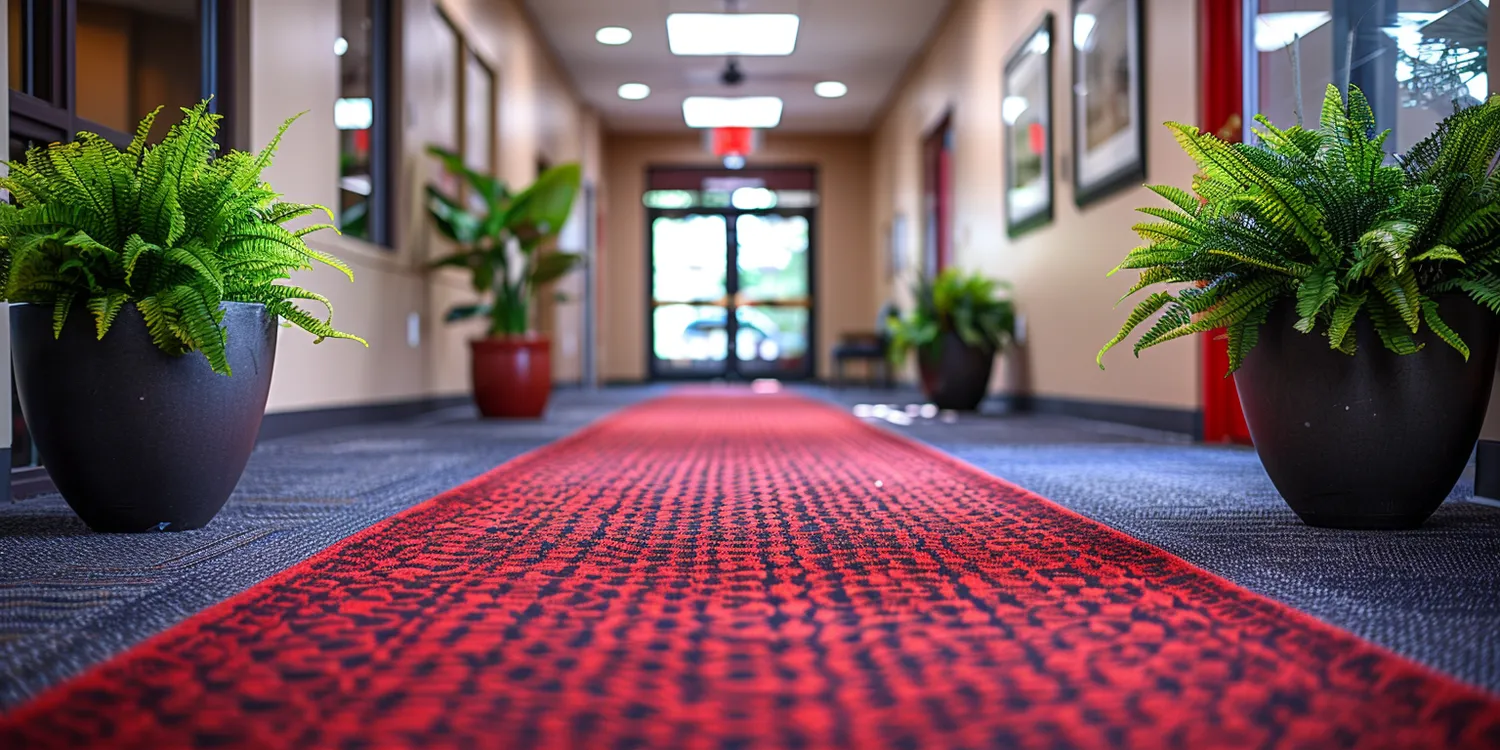 Co najlepsze do prania dywanów?