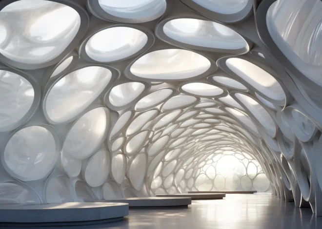 Co produkuje przemysł wysokich technologii?