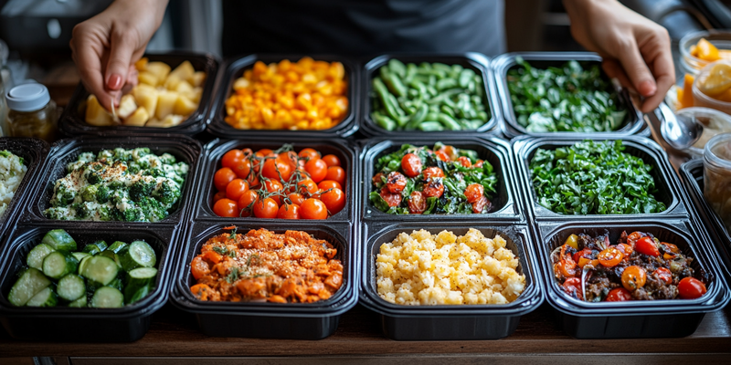 Co to jest catering dietetyczny?