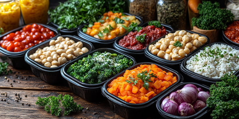 Co to jest catering dietetyczny?