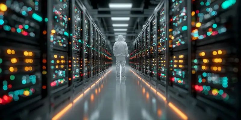 Co to jest hosting strony?